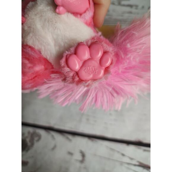 Magic Mixies Magical Misting Interactive Pet Pink Doll Lights Sound Works - Picture 8 of 9